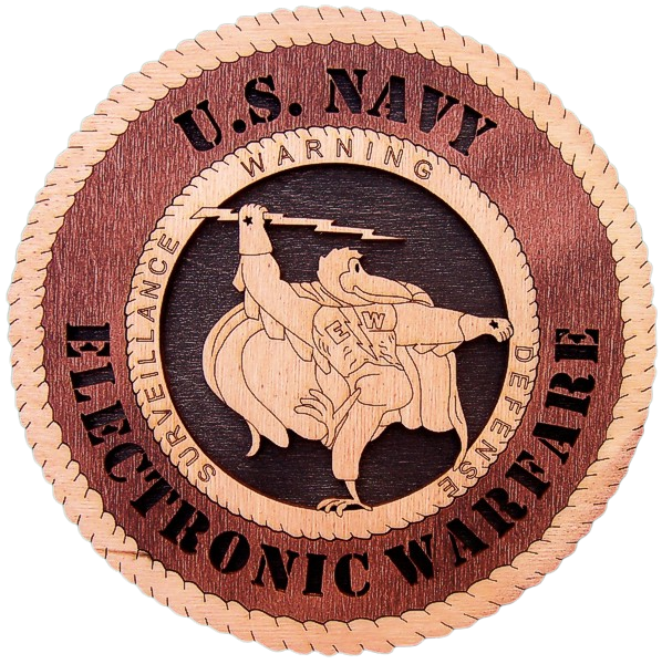 Electronics Warfare